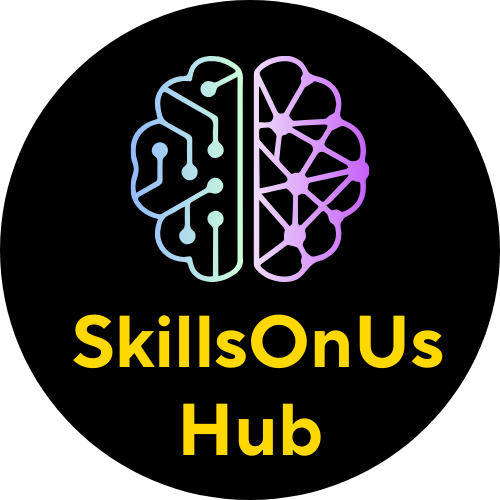 SkilsOnUs Hub